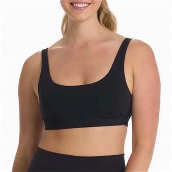 Vuori Other - Vuori Daily Sports Bra Black XL